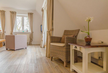 Senwai-Hüs, Whg. 4 Rantum