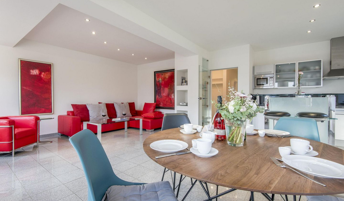 Art your Life - Haus Bundiswung, Whg. 1