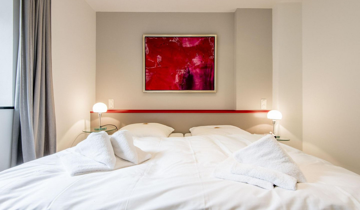 Art your Life - Haus Bundiswung, Whg. 1