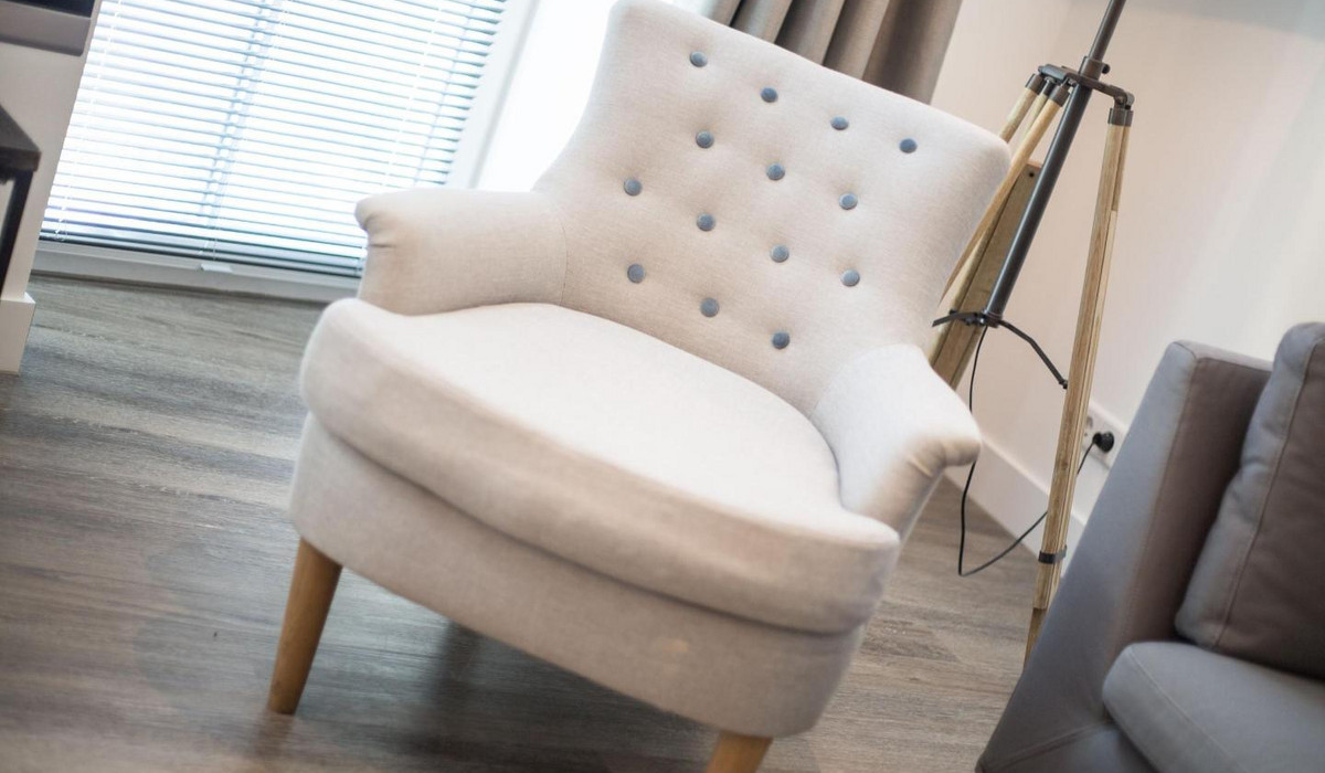 Art your Life - Residenz, Whg. 6 Craig