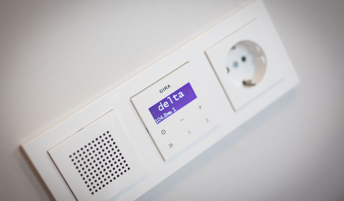 Godi Hüs 30a Smucke Süster