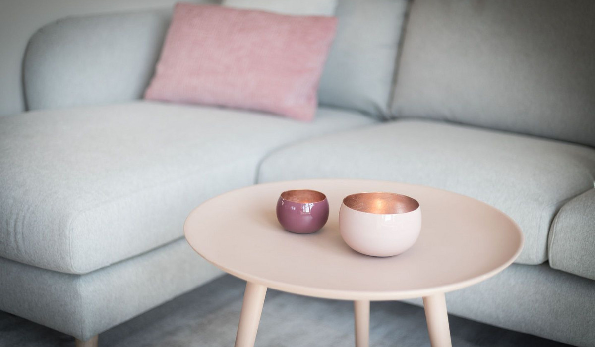 Godi Hüs 30a Smucke Süster