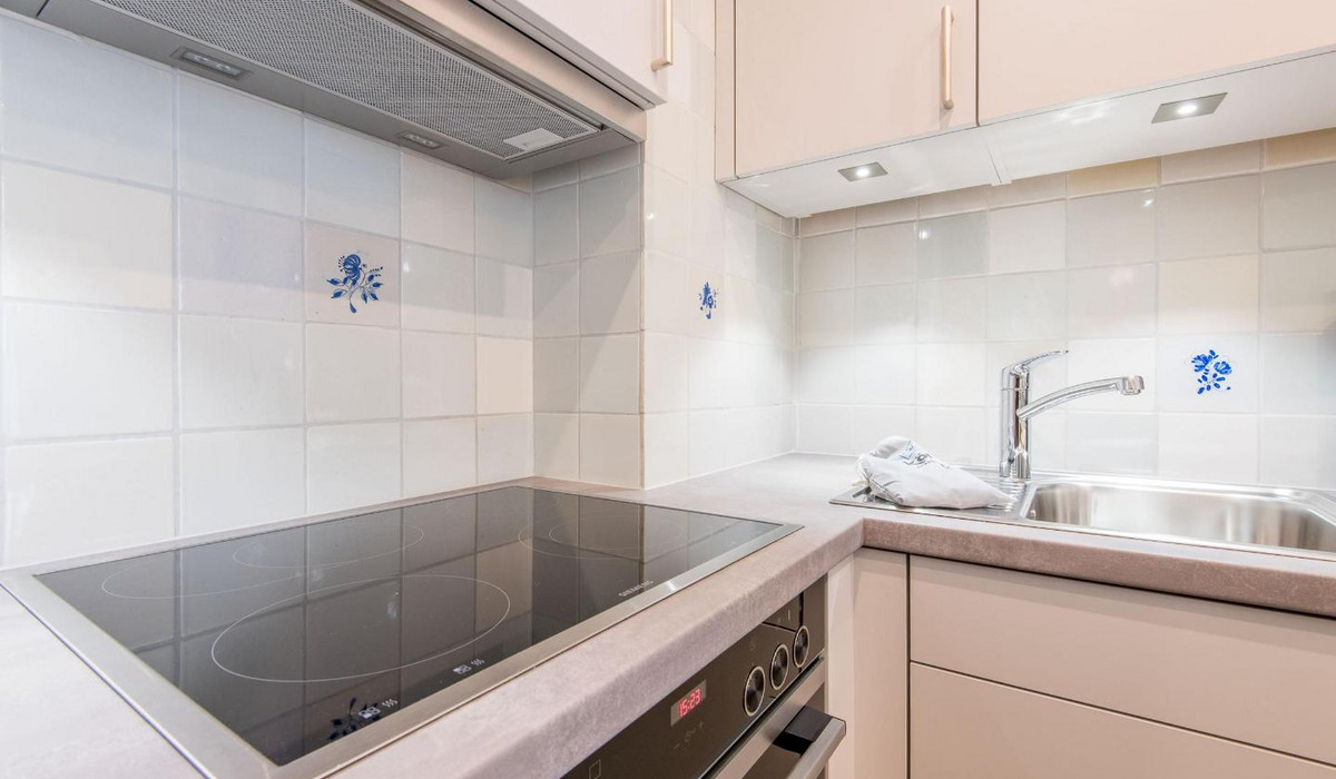 Haus Blanker Hans, Strand Whg. 69