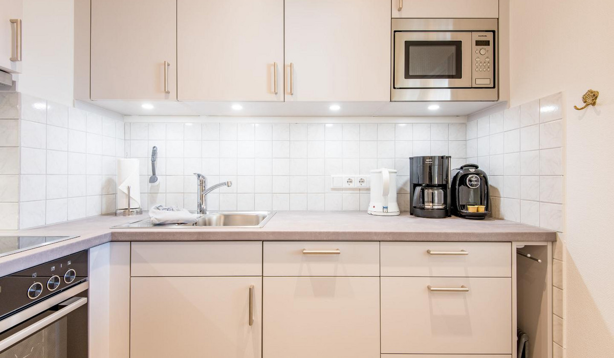 Haus Blanker Hans, Strand Whg. 79