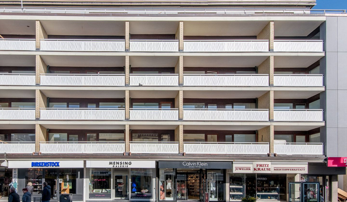 Haus Christianenhöhe, Whg. 10