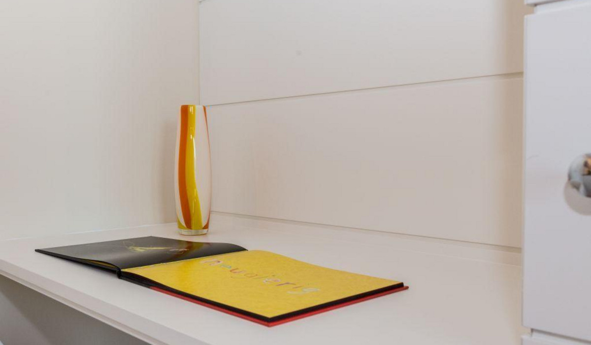 Haus Doktor-Ross-Straße 25, Whg. 19 Wunderkammer