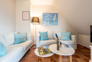 Haus Kliffhues Whg. 4