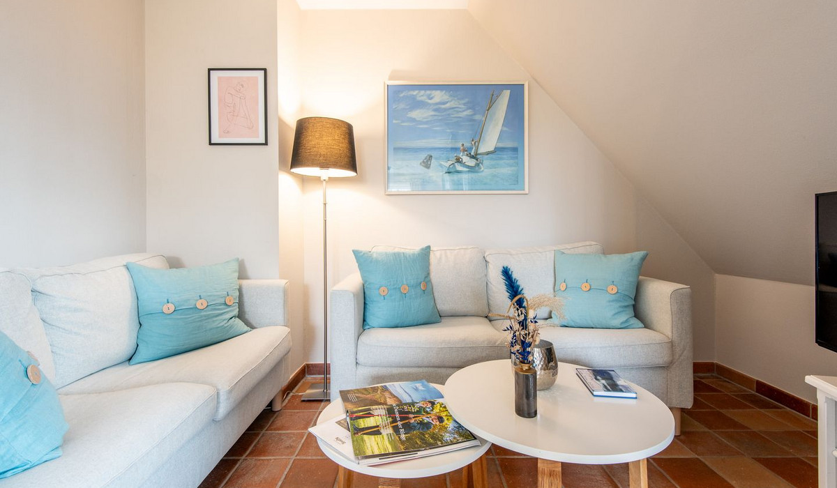 Haus Kliffhues Whg. 4