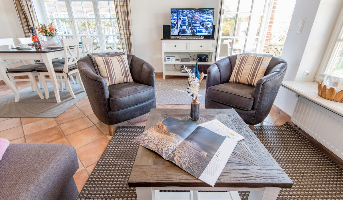 Haus Osterweg 8, Whg. 13