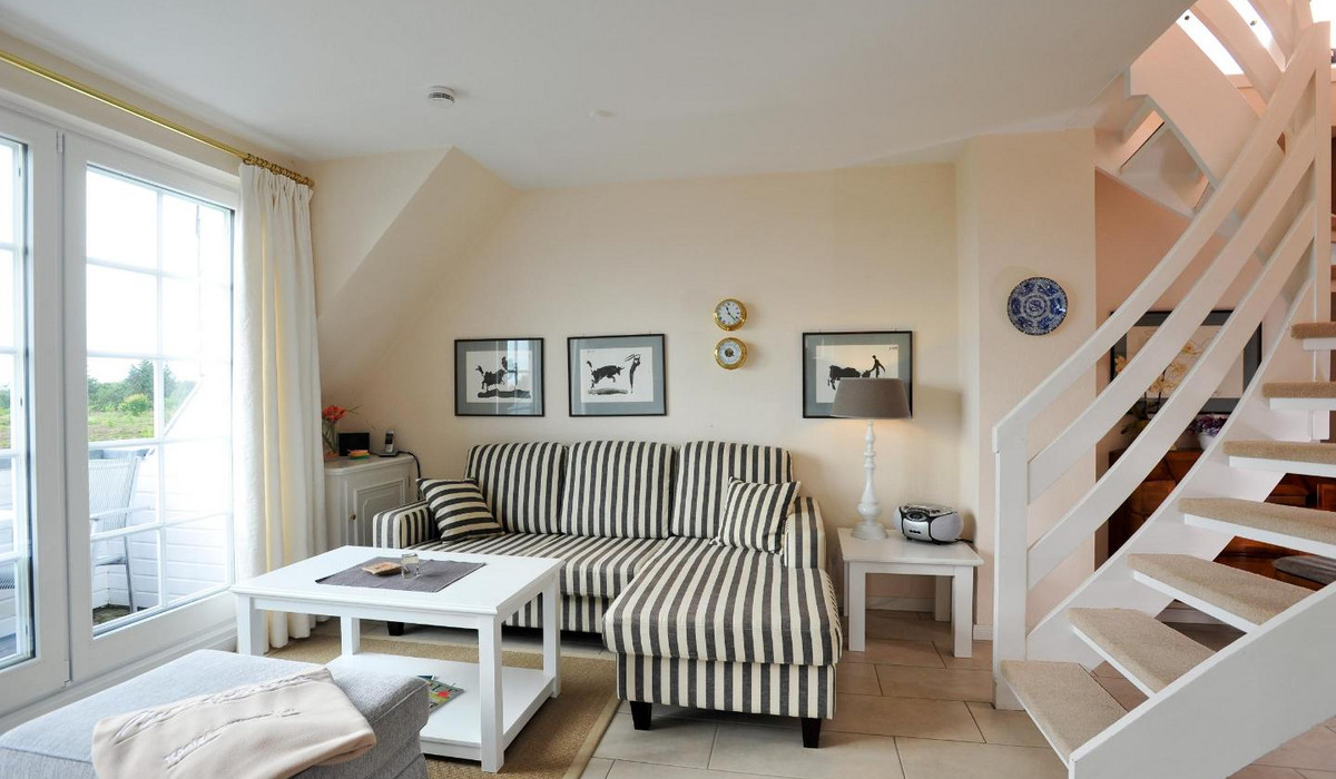 Haus Sönshörn 10, Whg. 4 Simon