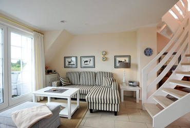 Haus Sönshörn 10, Whg. 4 Simon