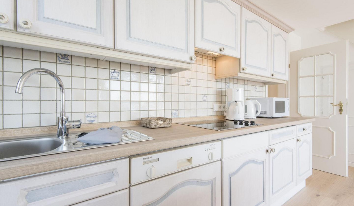 Haus Sönshörn 14, Whg. 6 Wattblick