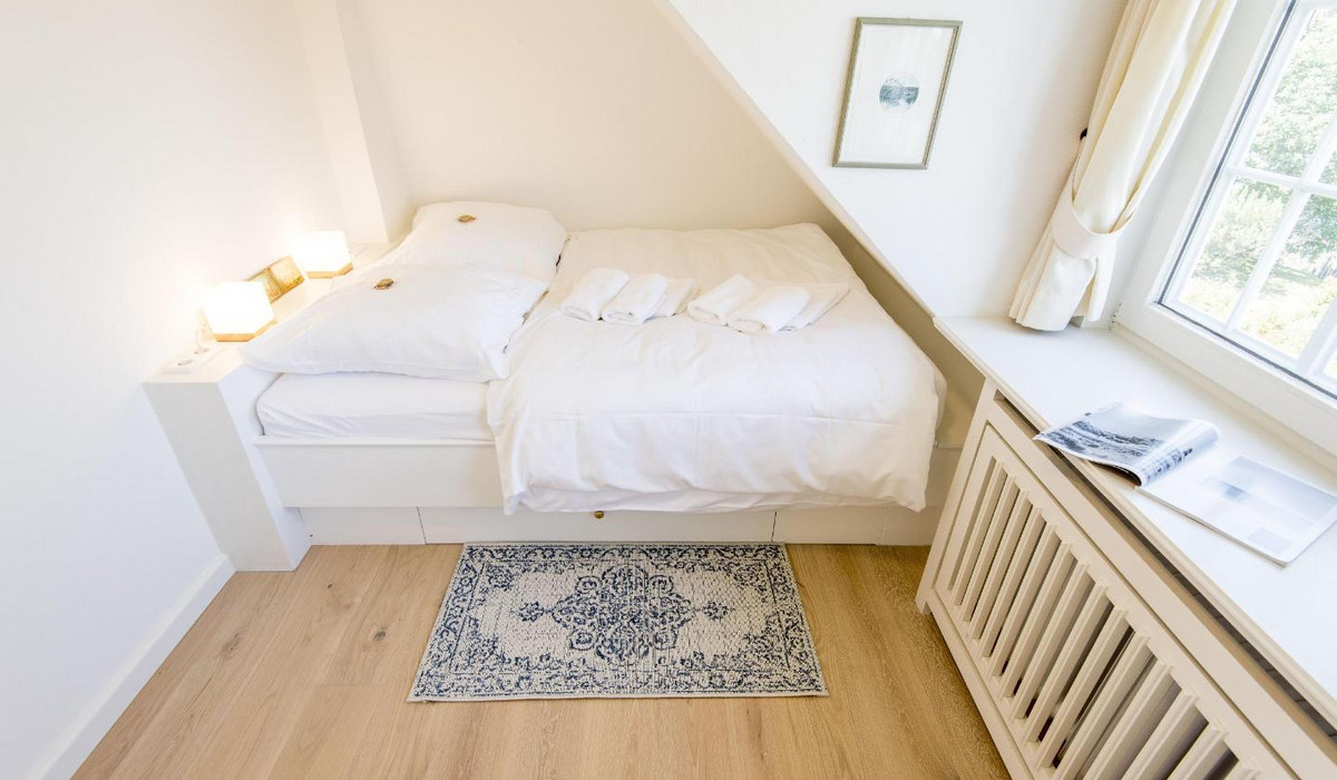 Haus Sönshörn 14, Whg. 6 Wattblick