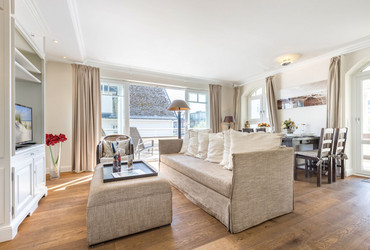 Residenz Bismarck, Whg. 21