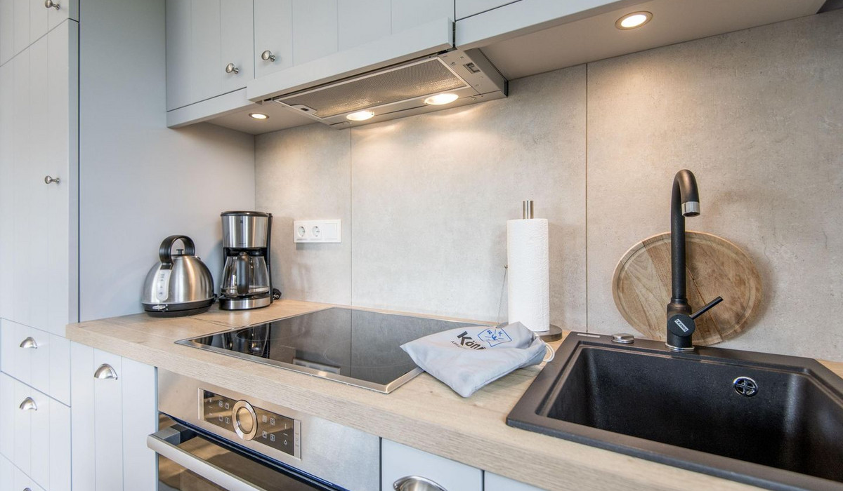 - Whg. 1 "Friedrichshain"