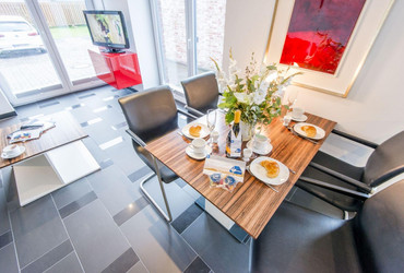 Art your Life - Haus Schützenstraße, Whg. 2