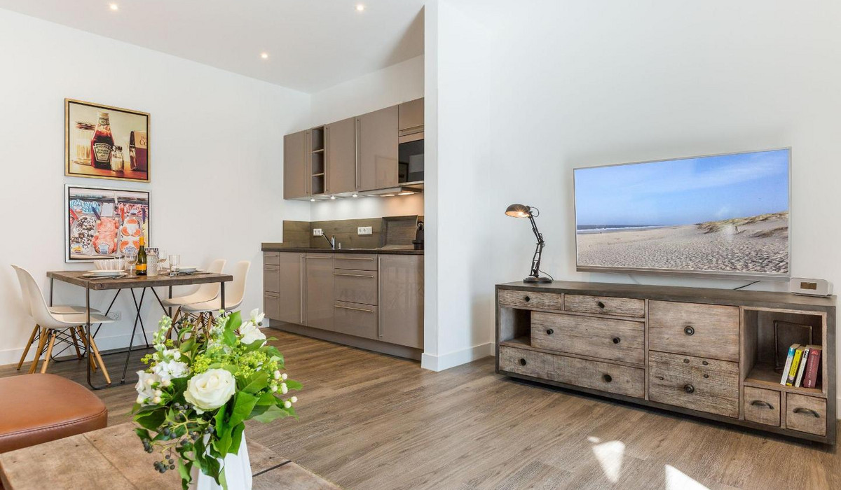 Art your Life - Residenz, Whg. 1 Luigi