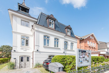 Die Villa 1903, Whg. 5