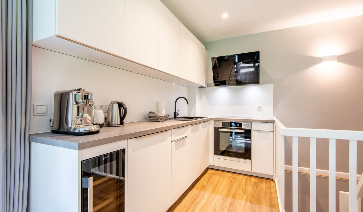 Erich Johannsen Wai Whg. 4