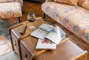 Ferienhaus Pidder Lüng 2