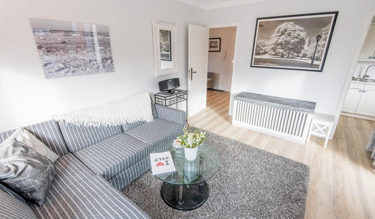 Haus Ankerlicht, Whg. 74