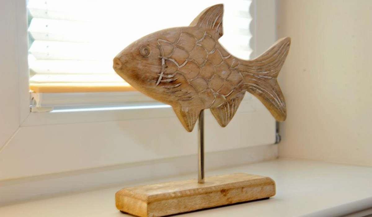 Haus Grenzkrug, Haushälfte 4a