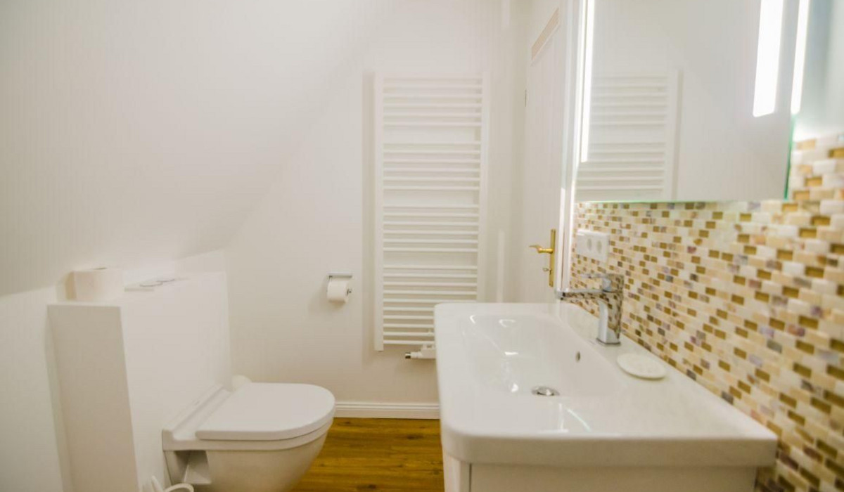 Haus Heefkant, Whg. 10