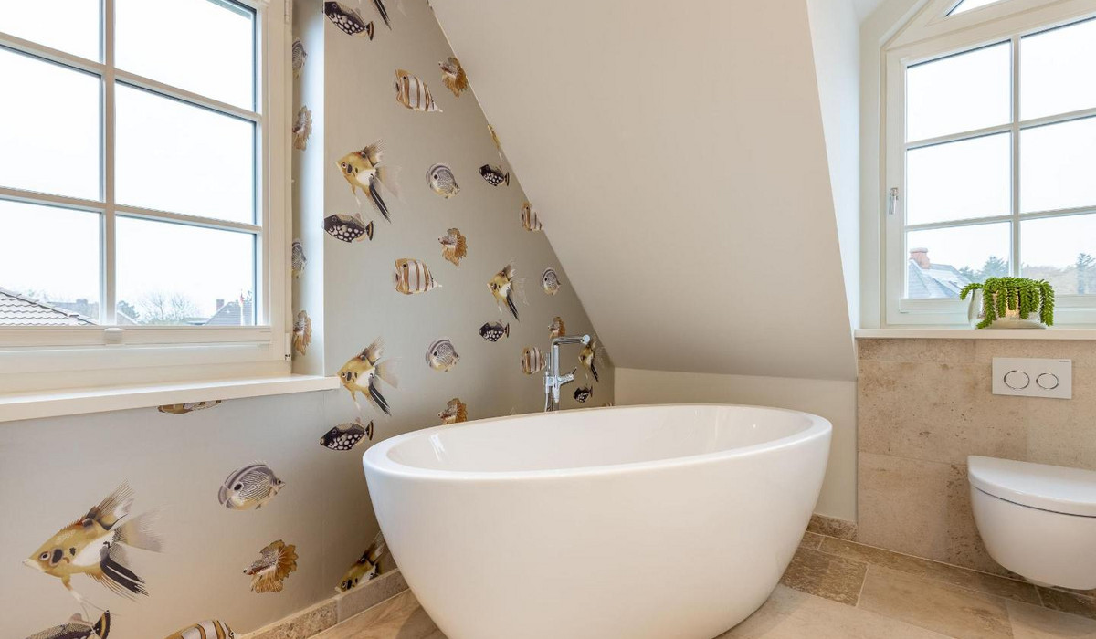 Haus Kollundweg 18c, Süster Hüs