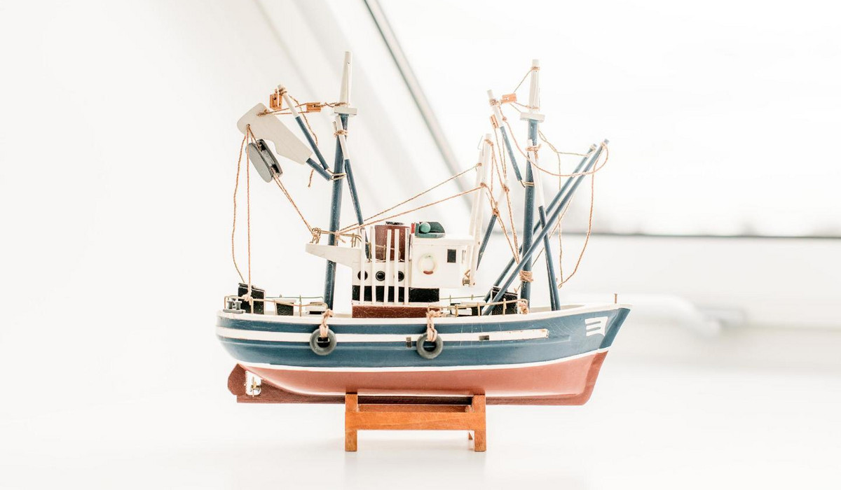 Haus Neptun, Whg. 6 Fahlke