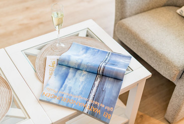 Haus Norderstraße 61, Whg. 6