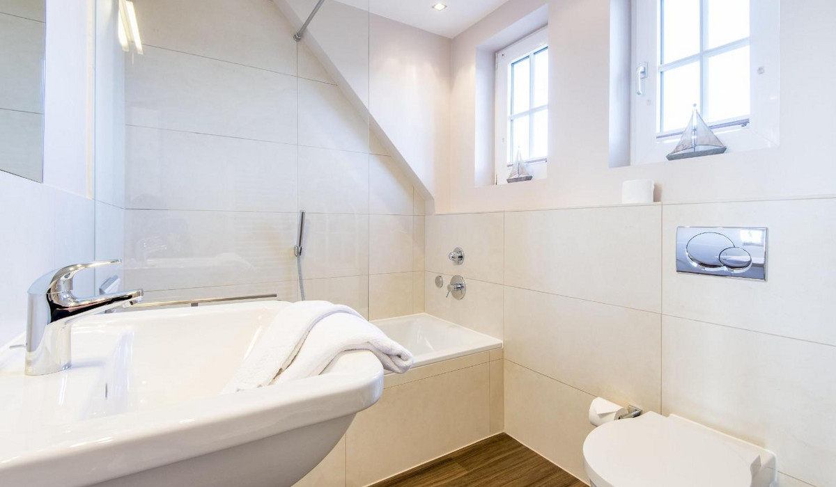 Haus Nordhedig 1, Whg. 4