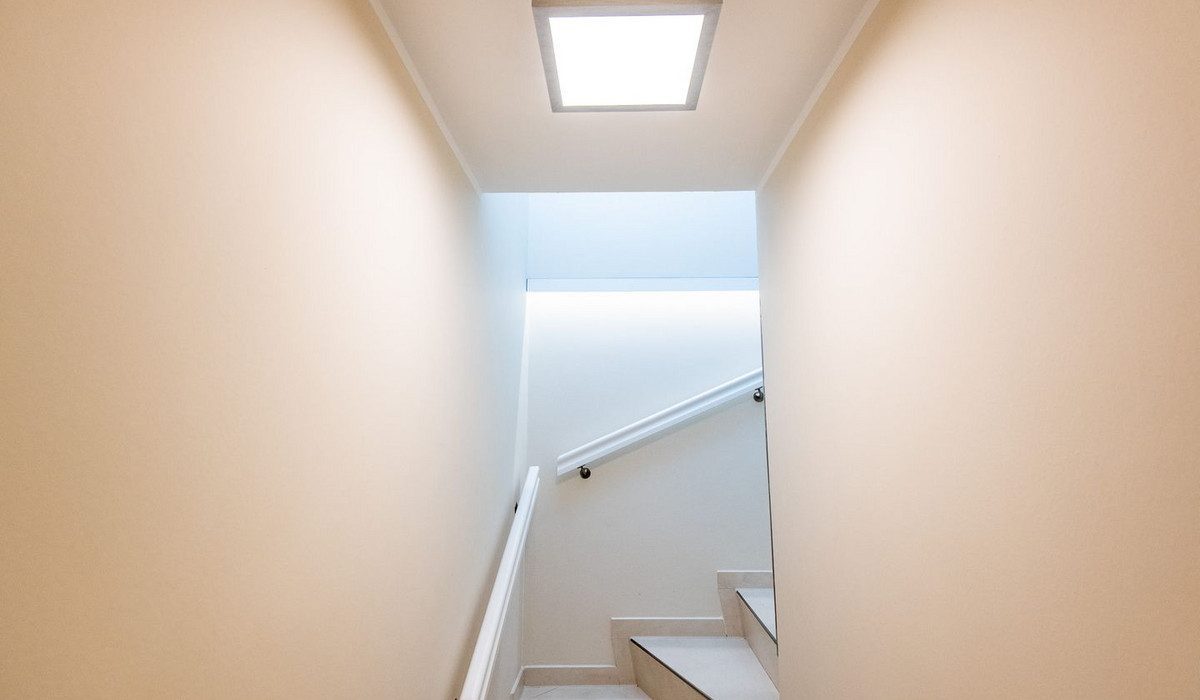 Haus Nordmarkgarten, Whg. 1