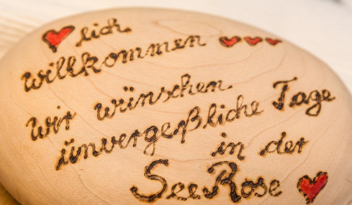 Haus SeeRose, Whg. 1