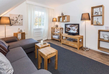 Haus SeeRose, Whg. 1