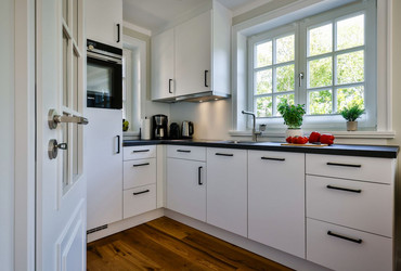 Haus Senwai Hausteil 1