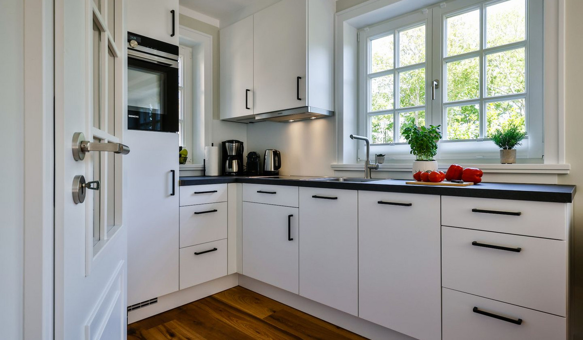 Haus Senwai Hausteil 1