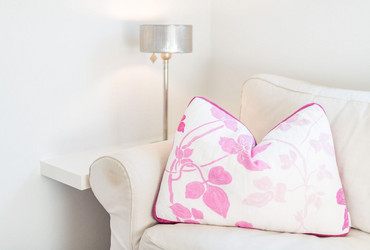 Haus Steinmannstraße 16, Whg. 02