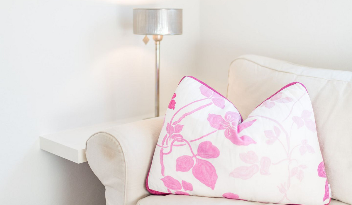 Haus Steinmannstraße 16, Whg. 02