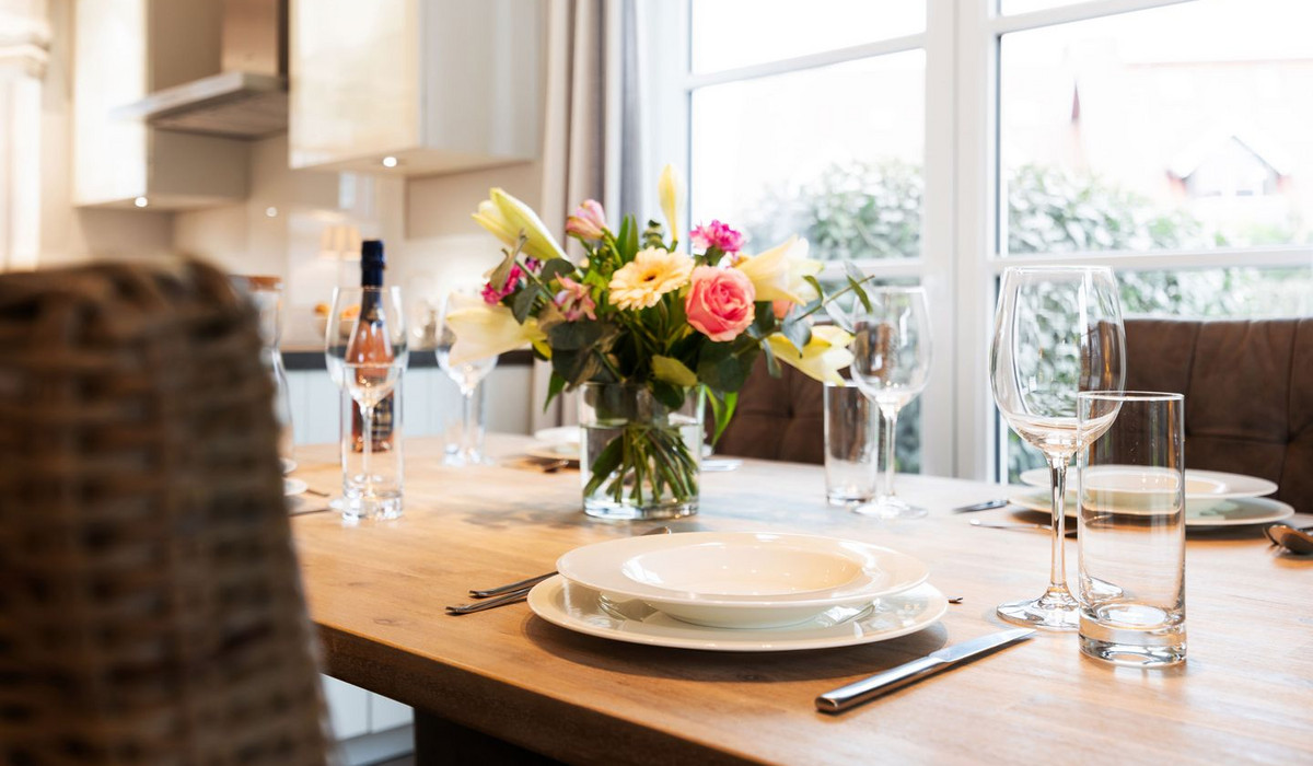 Haus Steinmannstraße 77, Haushälfte A