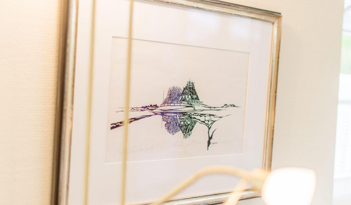 Haus Wenningstedter Weg 12, Haushälfte B