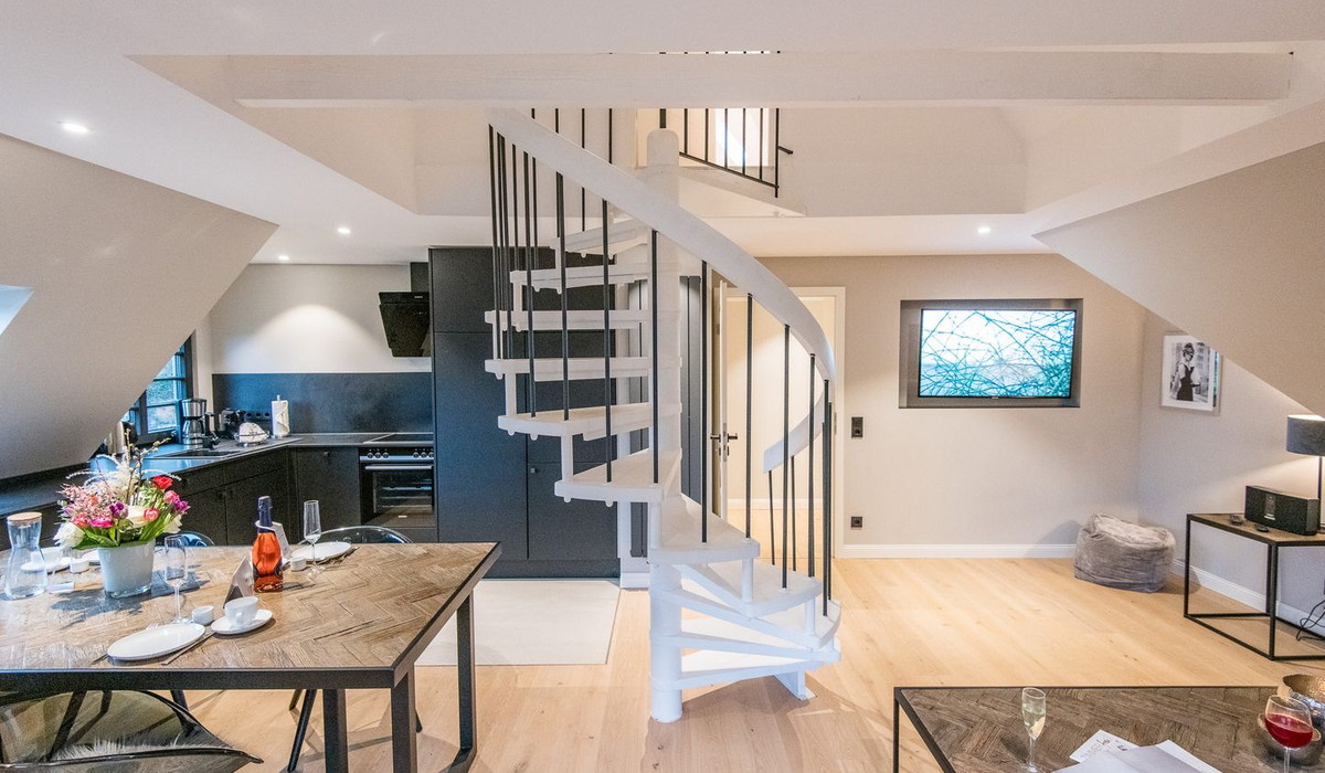 Inselliebe Whg. 03 Tinnum