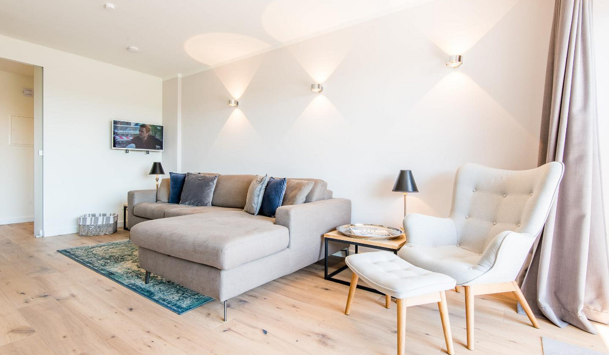 Terpstich 50, Whg. 2