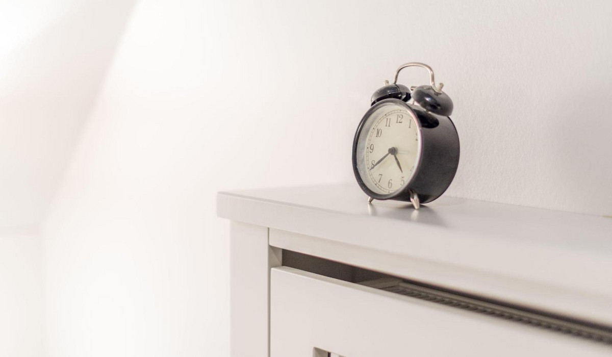 Miin Lütt´n im Witthüs, Witthüs, Whg. 7