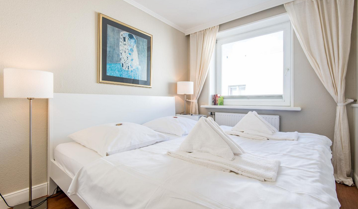 Haus Dünenburg, Whg. 24