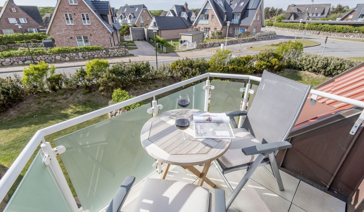 Haus Norderstraße 55, Whg. 9