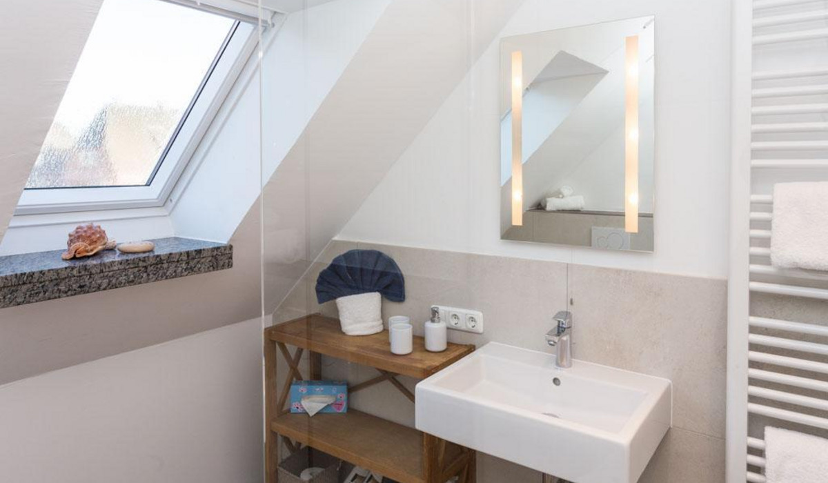 Haus SeeRose, Whg. 1