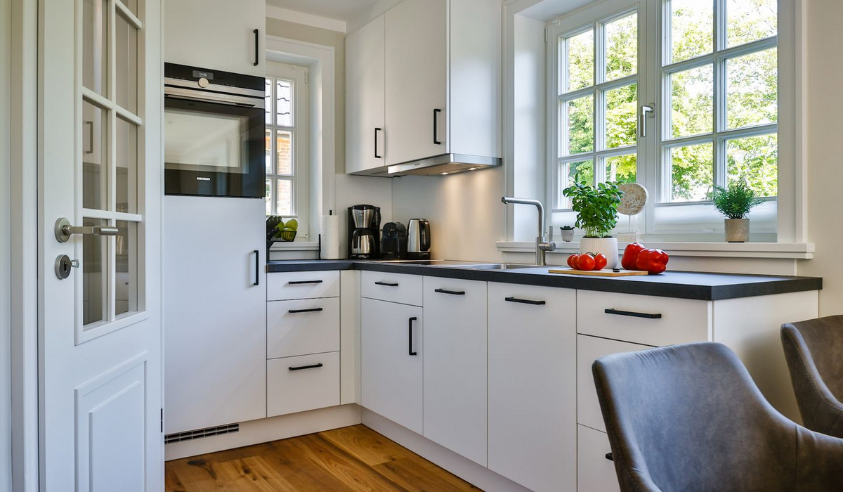 Haus Senwai Hausteil 1