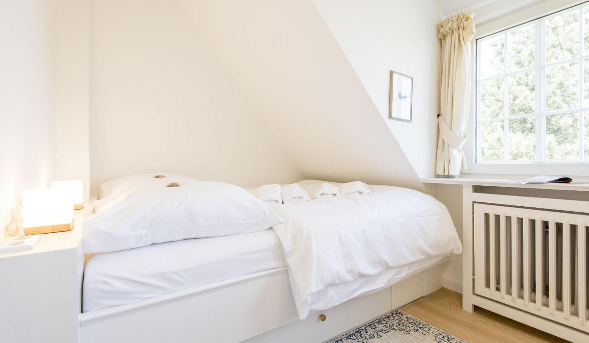 Haus Sönshörn 14, Whg. 6 Wattblick