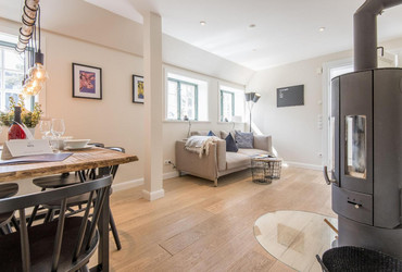 Huus Trift, Whg. 28 01