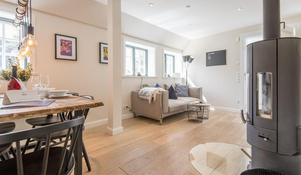 Huus Trift, Whg. 28 01